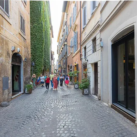 Coronari-Rental In Rome Exterior photo